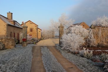 Bed and Breakfast La Troliere