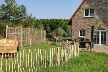 Quinta ou Casa Rural Bispinger Heidezauber