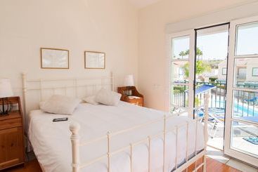 별장 Bungalow Pasito Blanco Marina Port 1