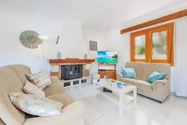 Casa Rural Can Cladera