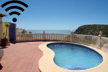 קוטג'' Villa Sally