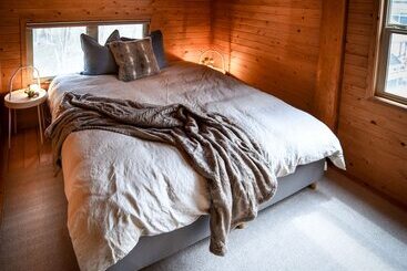 קוטג'' Haus Yuki