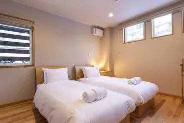 Hotel Casi 67 Chalet