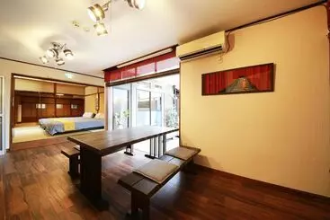 Hotel Nara Imai House