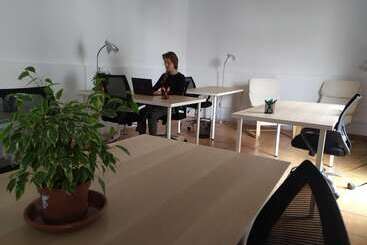 ペンション Coolivingc