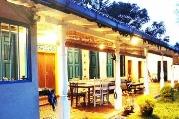 פנסיון Kayumanis House Tangalle