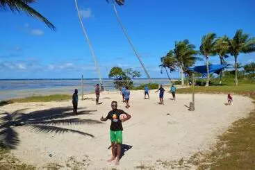 Casa Rural Sigasiga Sands Boutique Resort
