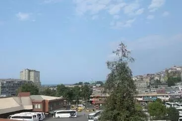 Alibeyoglu Apart Otel