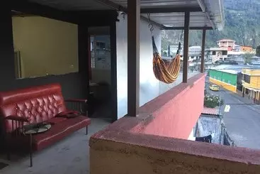 Appartement-hotel Andys