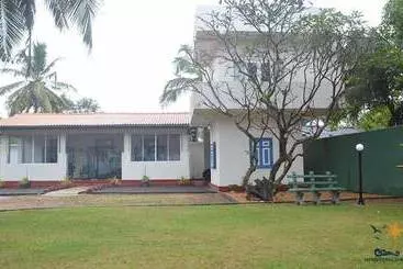 Bed and Breakfast Villa Whispering Shells