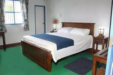 Bed and Breakfast Villa Whispering Shells