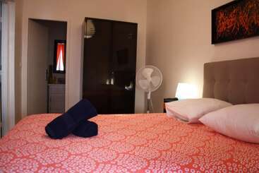 アパートホテル Casa Ammirati