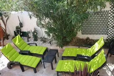 Appart'hotel Casa Ammirati