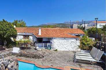 Casa Rural Casa Pepa