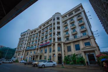 Espace Avenir Service Apartment