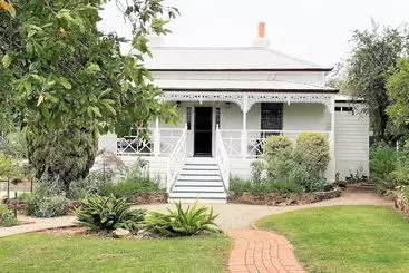 Gîte Rural Fairbank House