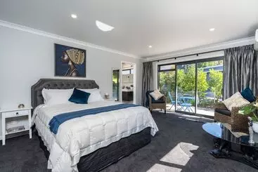 Glenbervie Bed & Breakfast