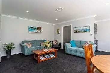 Glenbervie Bed & Breakfast