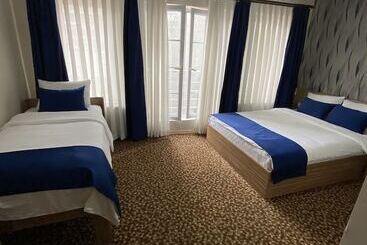 בית מלון כפרי Aslan Home Apart