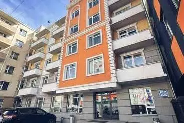 Aparthotel My House Residential