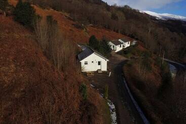 Quinta ou Casa Rural Old Springwell Croft