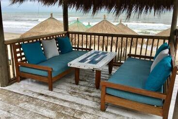 پانسیون An Bang Gate Away