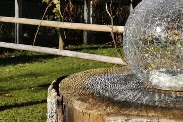 Pension Ferienwohnung Landhaus Alpinum