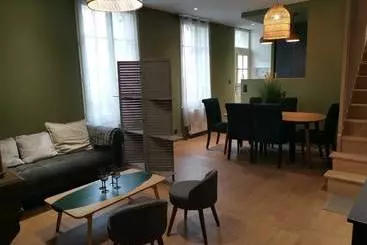 ペンション Guest House Cote Nature