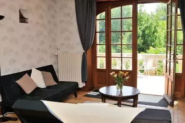 Pensionat Résidence Du Château