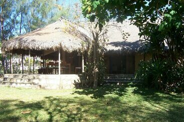 پانسیون Villa Miadana