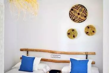 Kır Evi Siamo Donatella