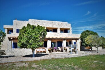 Casa Rural Siamo Donatella