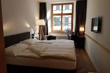 East West Hotel Basel