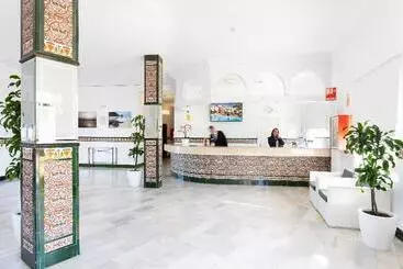 شقة فندقية Globales Costa Tropical