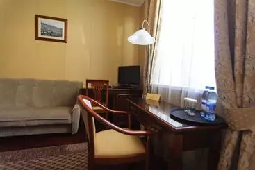 בית מלון כפרי Arkadia