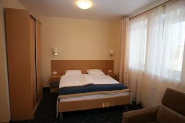 Hôtel Baltiets Resort