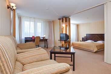 فندق Baltiets Resort