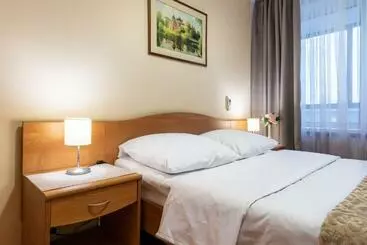 ホテル Best Eastern Volga Apart