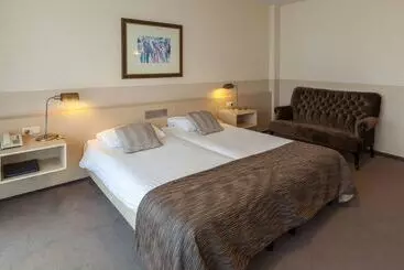 Best Western Hotel Nobis Eindhoven Venlo A67
