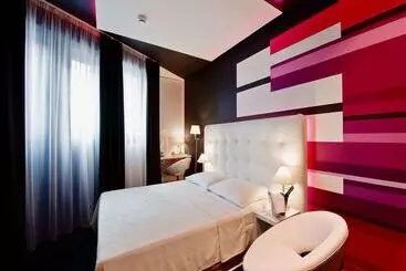 호텔 Best Western Plus Krakow Old Town