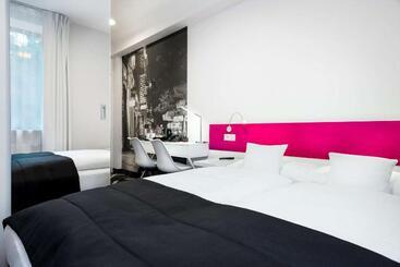 Otel Best Western Plus Krakow Old Town