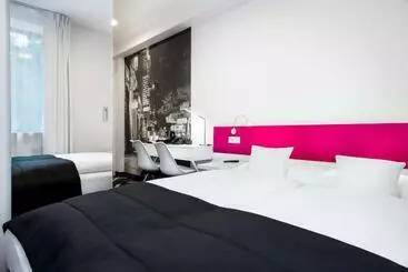 בית מלון כפרי Best Western Plus Krakow Old Town