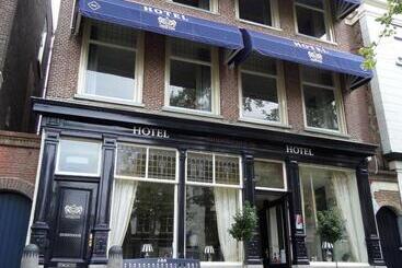 酒店 Bridges House Delft