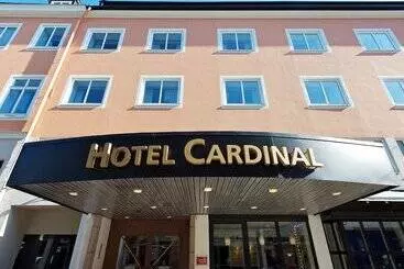 Clarion Collection Hotel Cardinal