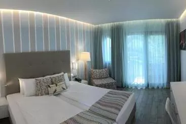 Hotel Sentido Kyknos Beach Adults Only