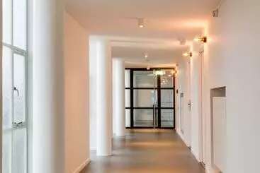 בית מלון כפרי Gooiland