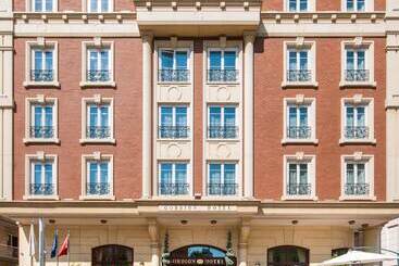 Gordion Hotel   Special Class