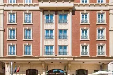 Gordion Hotel Special Class