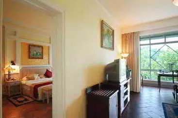 Hotel Hangzhou Huagang Hna Resort