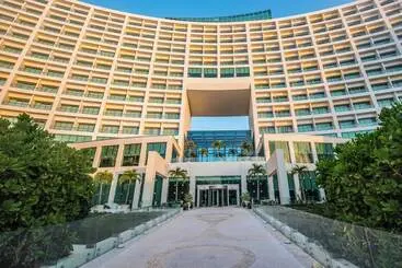 Hotelli Live Aqua Cancun - Adults Only - All-Inclusive